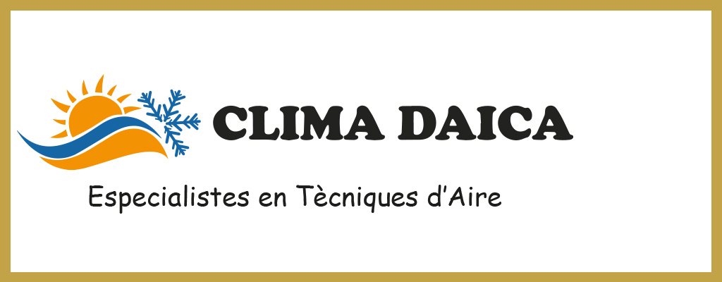 Clima Daica - En construcció